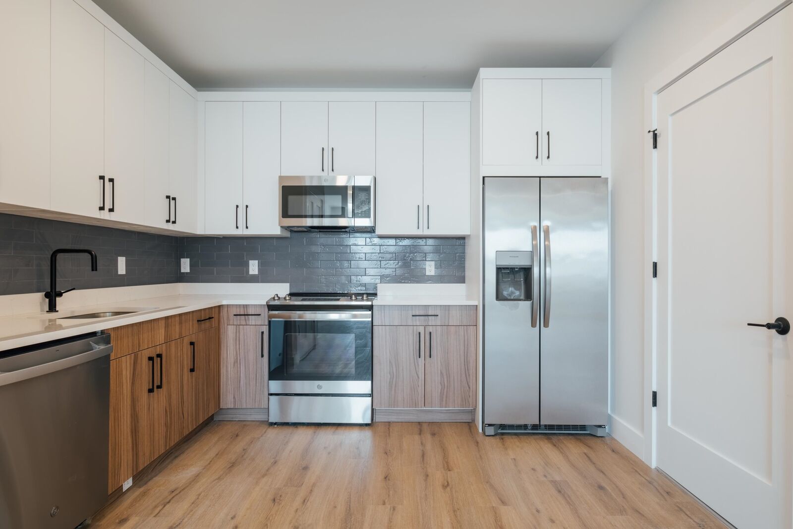 Property Photo: 67 Dr Martin L King Blvd 103 NJ 07104