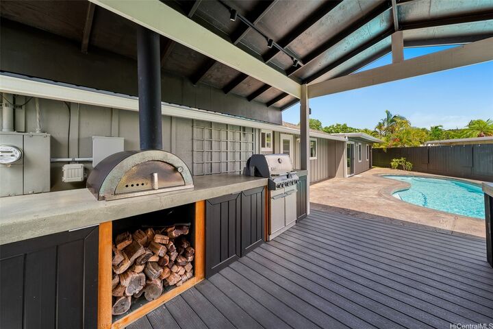Property Photo:  1127 Lauloa Street  HI 96734 