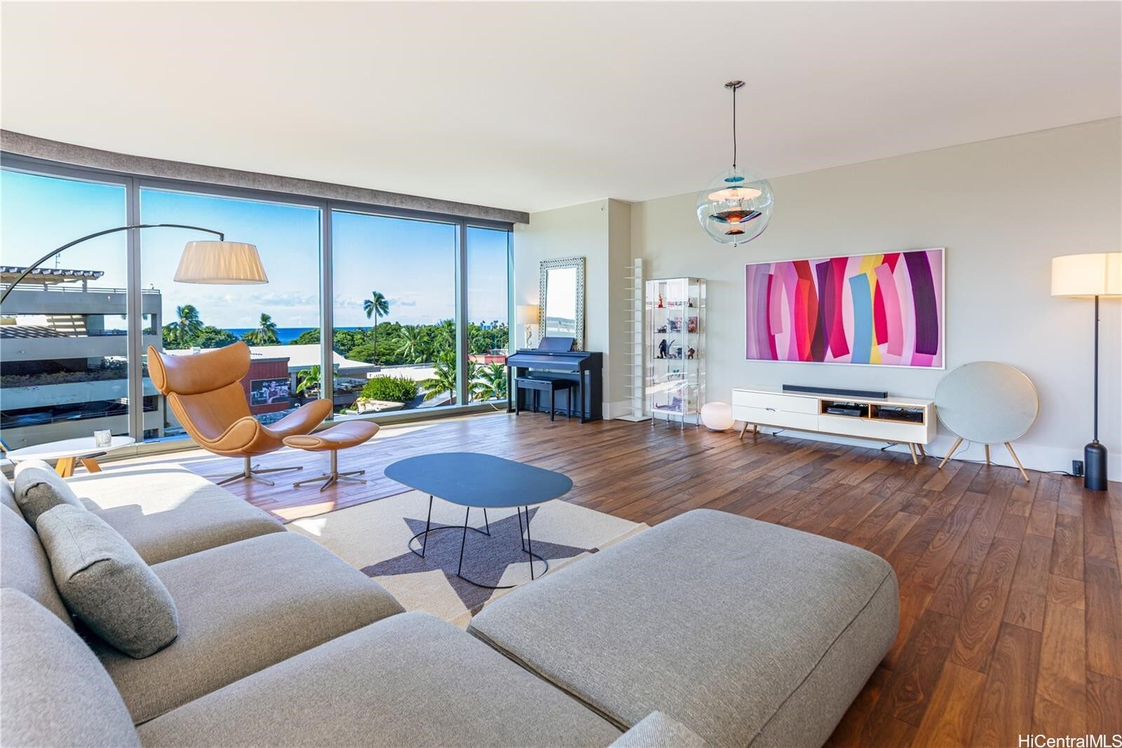 Property Photo:  1108 Auahi Street 40  HI 96814 