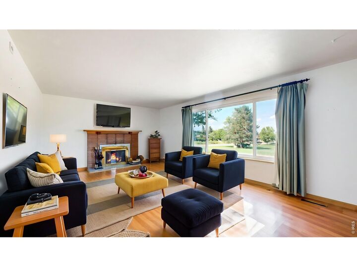 Property Photo: 915 Yale Rd CO 80305