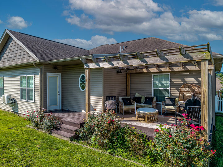 Property Photo:  37 Grayson Drive  KY 40351 