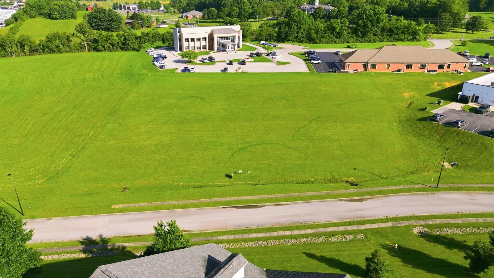 Property Photo:  0 Jordan Drive  KY 40741 