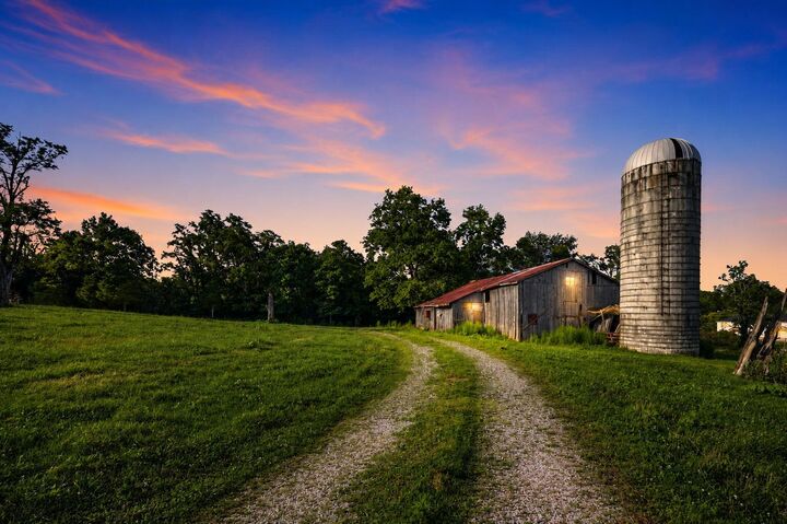 Property Photo: 840 Glass Mill Road KY 40390