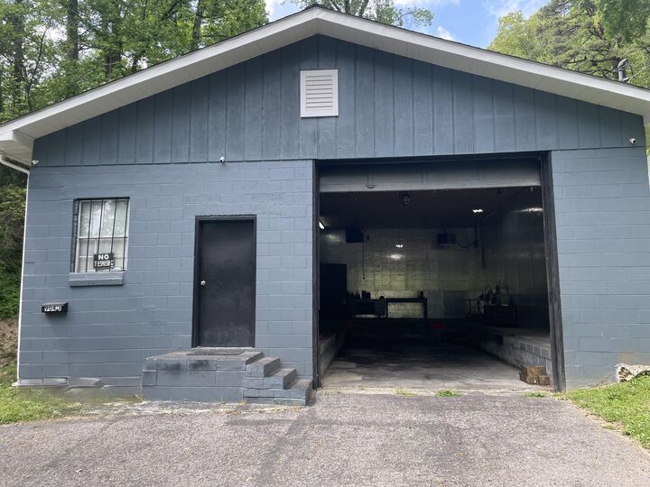 Property Photo: 904-A E Cumberland Avenue KY 40965