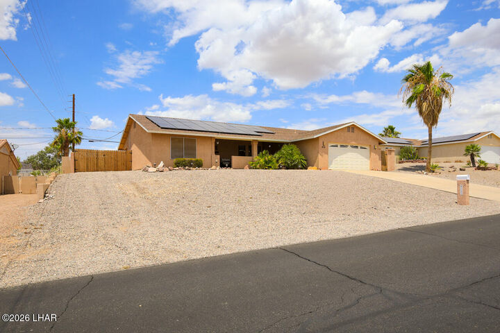 Property Photo:  4121 Trotwood Dr  AZ 86406 