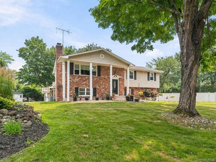 Property Photo: 25 Preakness Lane NY 10956