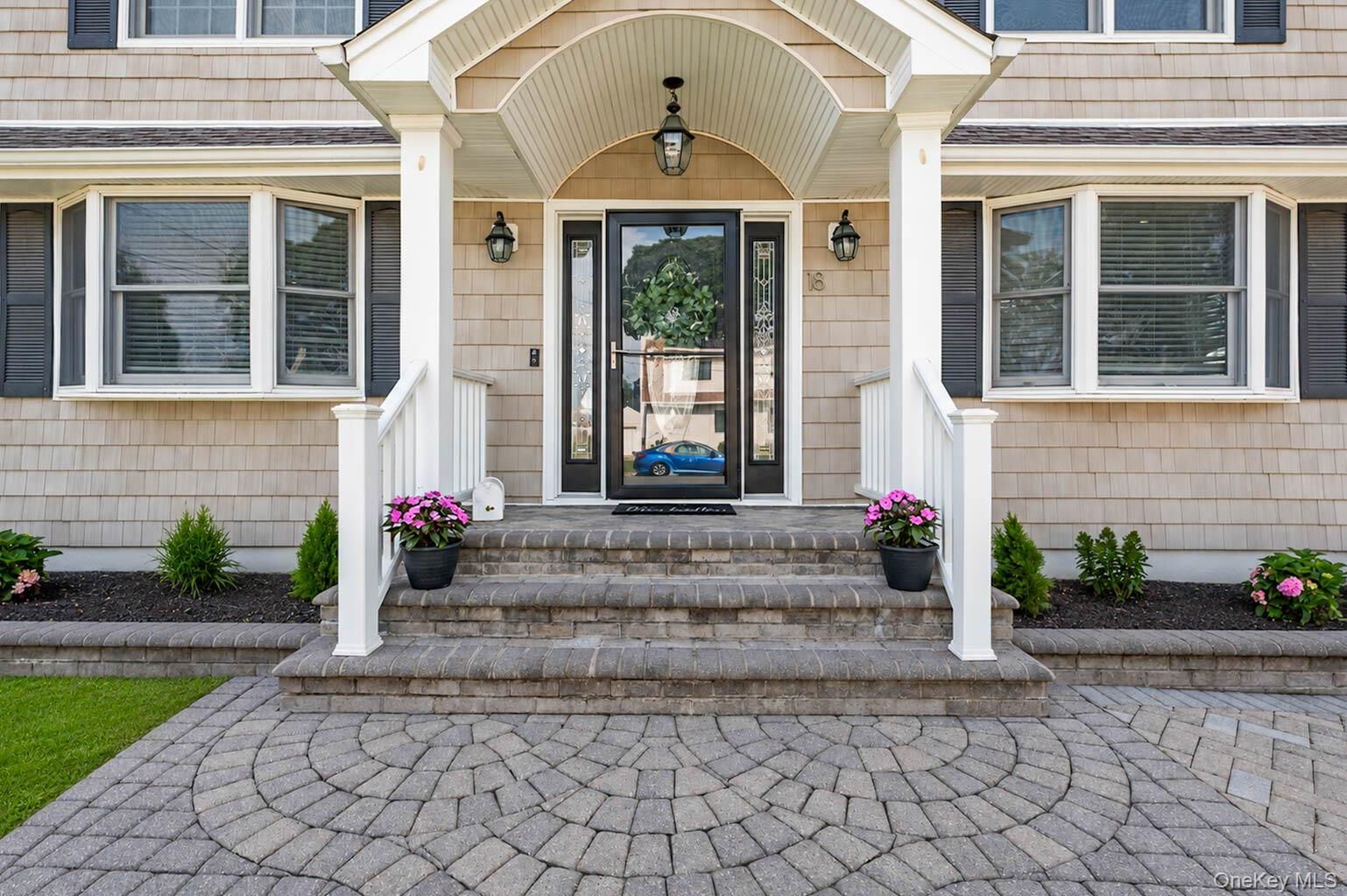 Property Photo: 18 Worden Place NY 11704