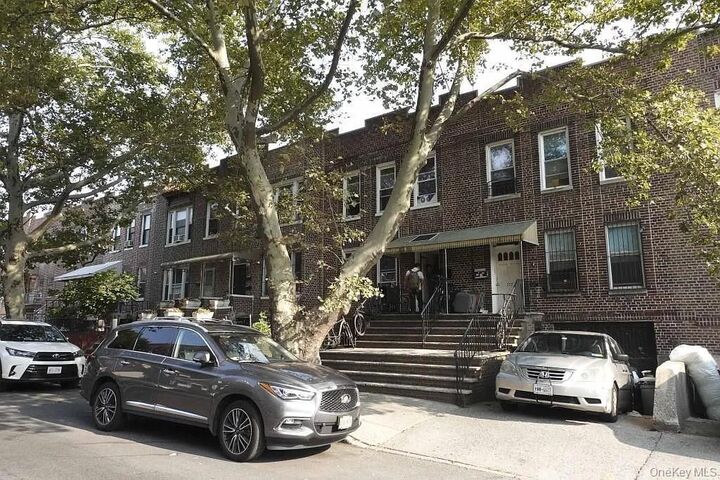 Property Photo: 775 48th Street NY 11220