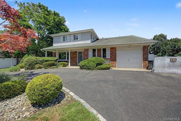 Property Photo: 16 Cross Bow Lane NY 11725