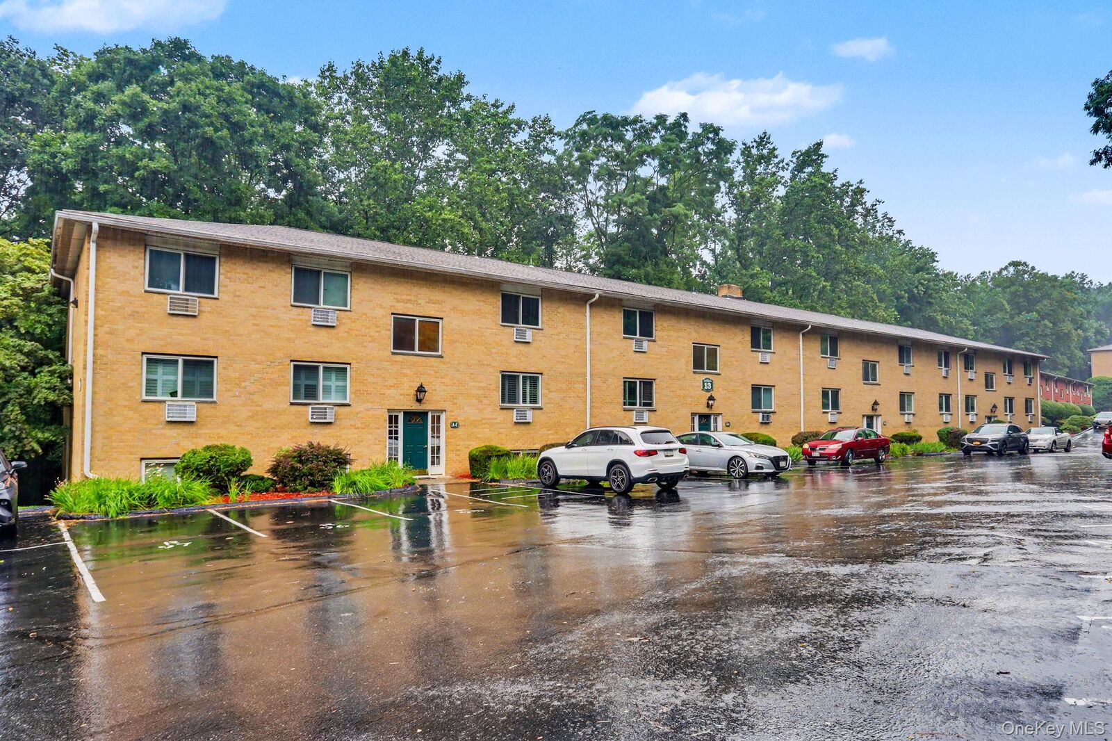 Property Photo: 13 Scenic F NY 10520