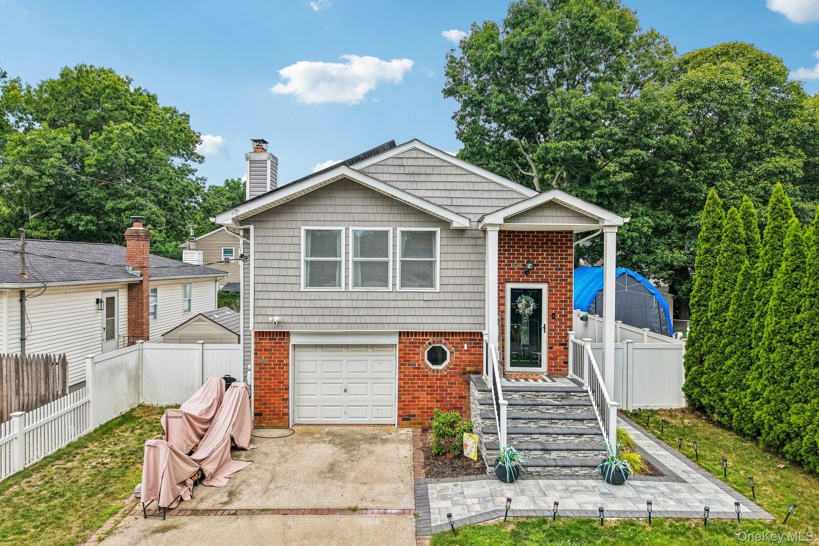Property Photo:  234 Buffalo Avenue  NY 11763 