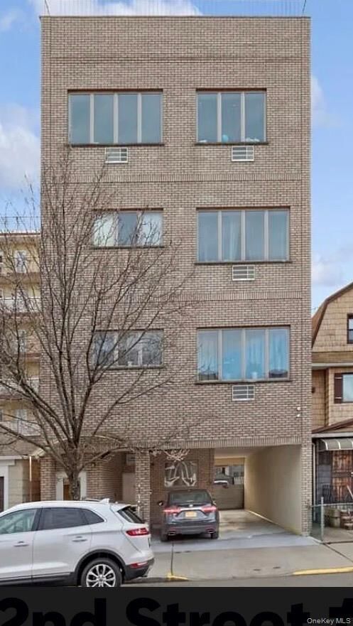Property Photo: 2370 62nd Street 3 NY 11204