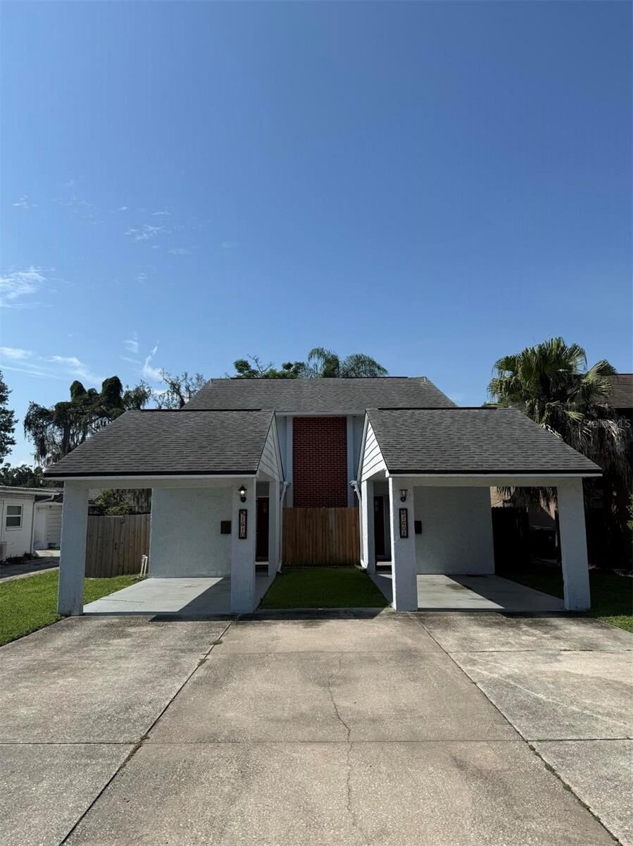 Property Photo: 1608 Nebraska Street FL 32803