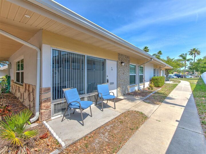 Property Photo: 4313 Tahitian Gardens Circle K FL 34691