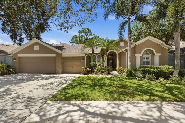 Property Photo:  10212 Newington Place  FL 33626 