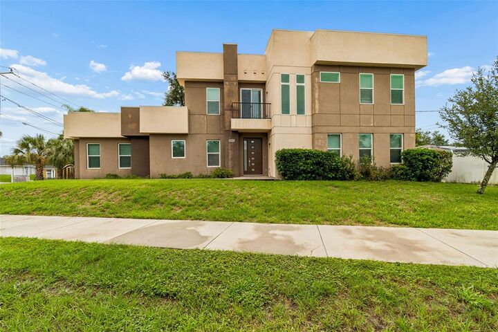 Property Photo:  8528 Patsy Street  FL 33615 