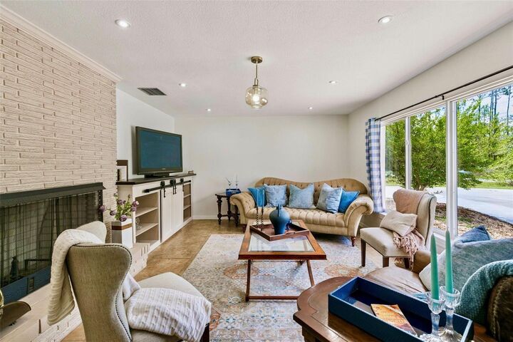 Property Photo: 1200 Lake Harney Road FL 32732