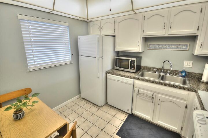 Property Photo:  4155 S Atlantic Avenue 403  FL 32169 