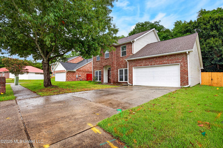 Property Photo:  874 Ellington Drive  MS 39532 