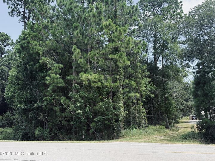 Property Photo: 000 Old Spanish Trail MS 39564