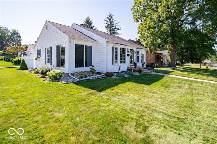 Property Photo:  422 N Berkley Street  IN 46901 