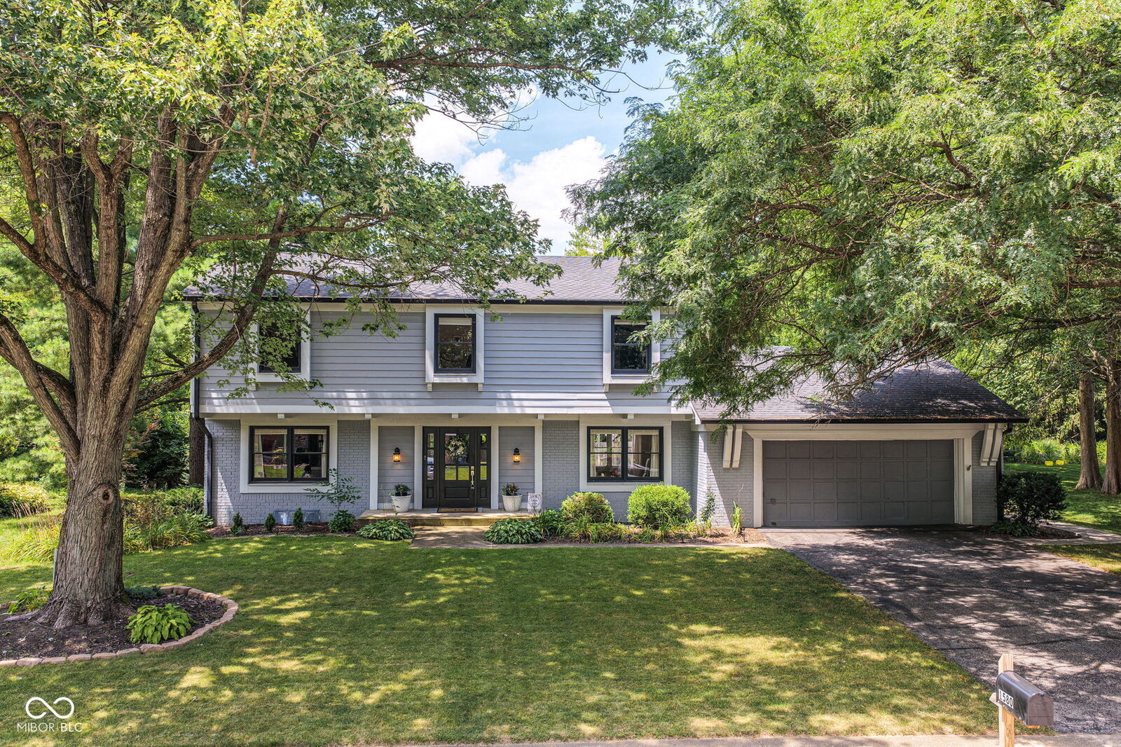 Property Photo: 1580 White Ash Drive IN 46033