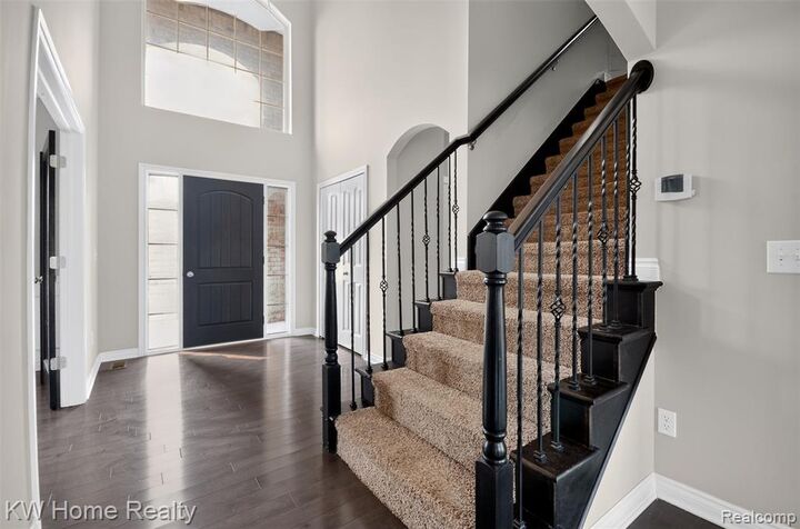 Property Photo: 36188 English Drive MI 48310