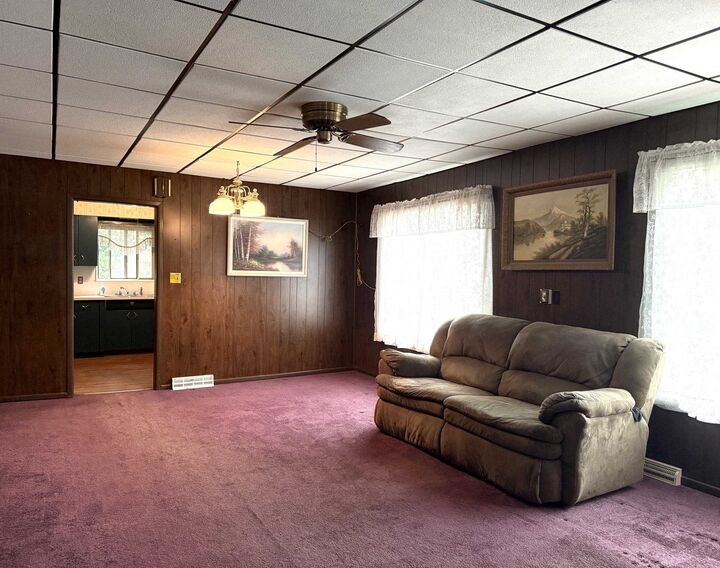 Property Photo:  415 N McLellan Street  MI 48708 