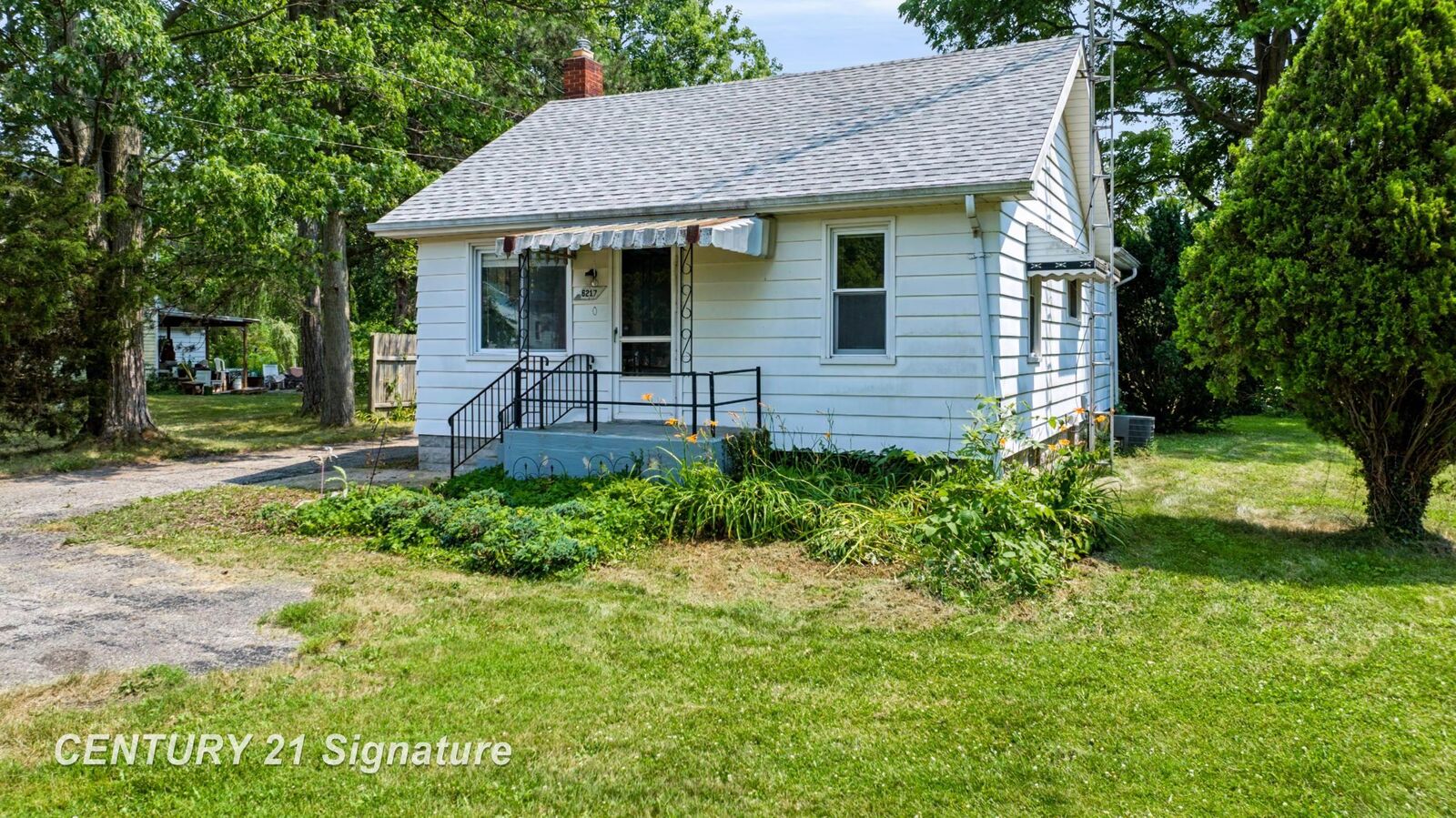 Property Photo:  6217 Coldwater Road  MI 48433 