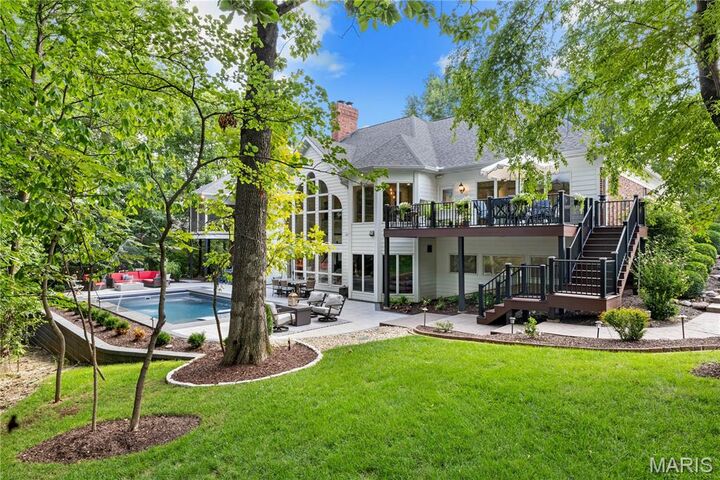 Property Photo: 26 Windcastle Drive MO 63304