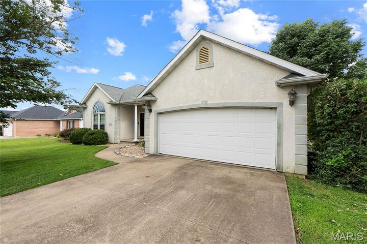 Property Photo: 2547 Ridgeway Drive MO 63755