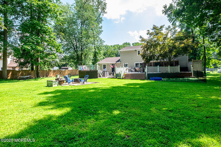 Property Photo:  21 Howe Lane  NJ 07728 