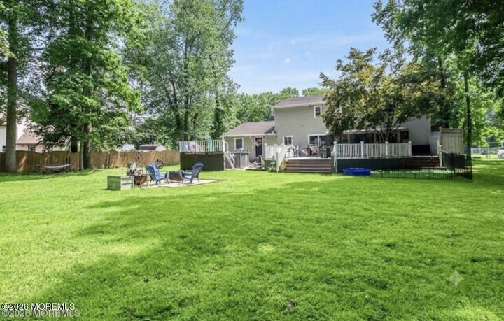 Property Photo:  21 Howe Lane  NJ 07728 