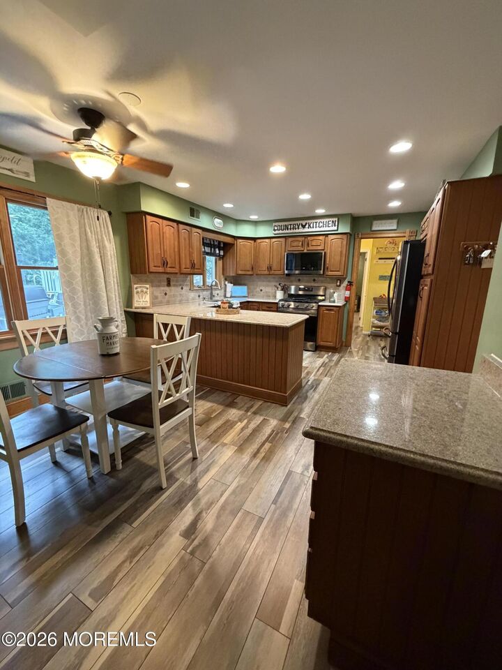 Property Photo: 21 Howe Lane NJ 07728