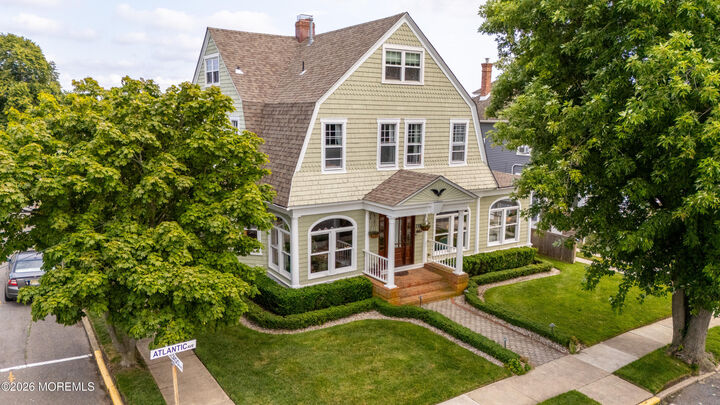 Property Photo: 219 Atlantic Avenue NJ 08742