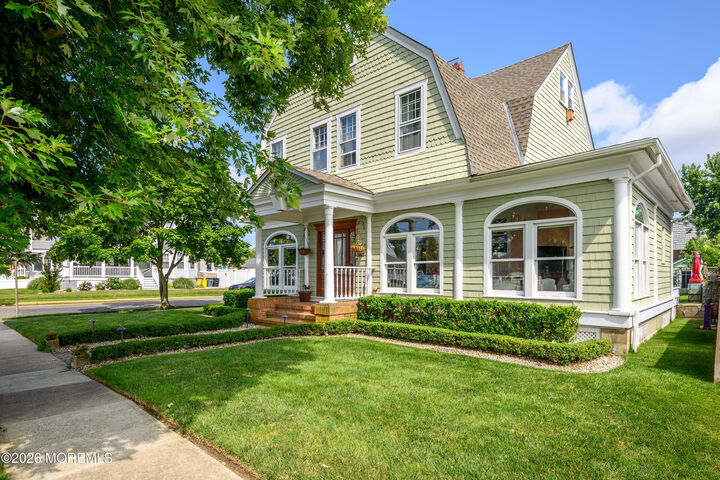 Property Photo: 219 Atlantic Avenue NJ 08742