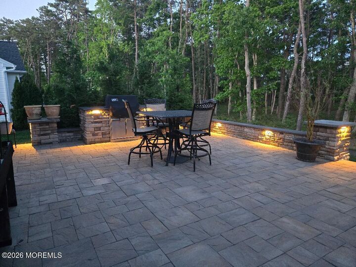 Property Photo: 102 Ambermist Way NJ 08731