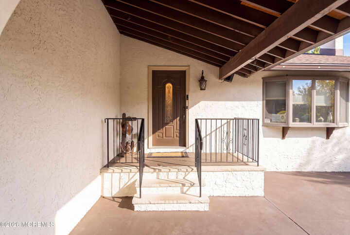Property Photo:  1501 Coolidge Avenue  NJ 08759 