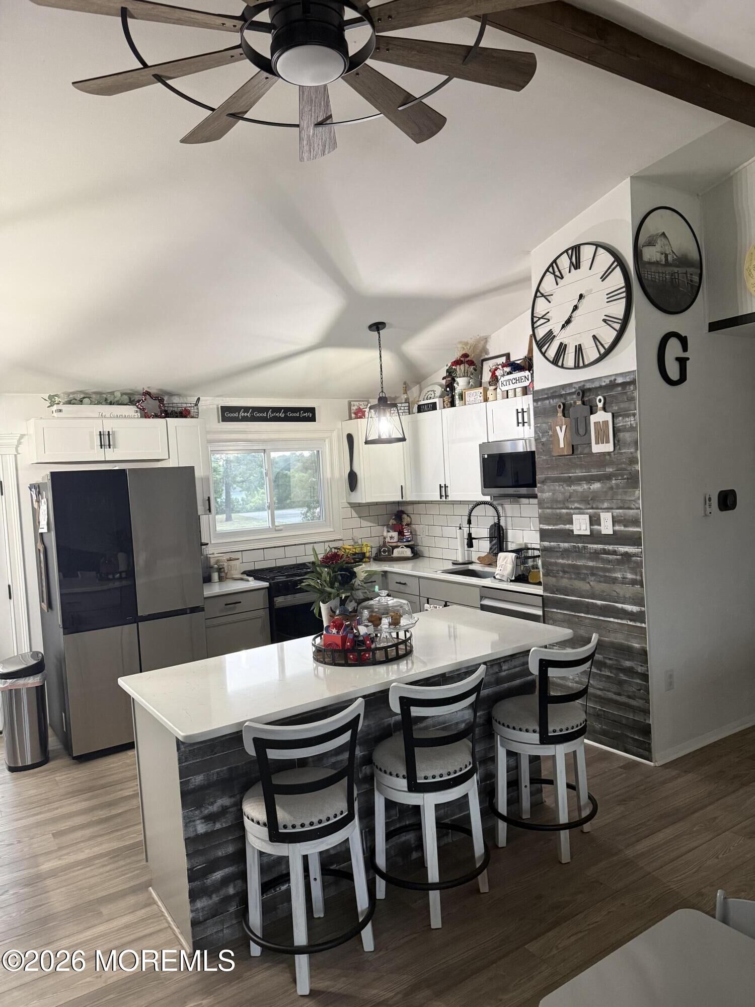 Property Photo: 5 Musket Avenue NJ 08005
