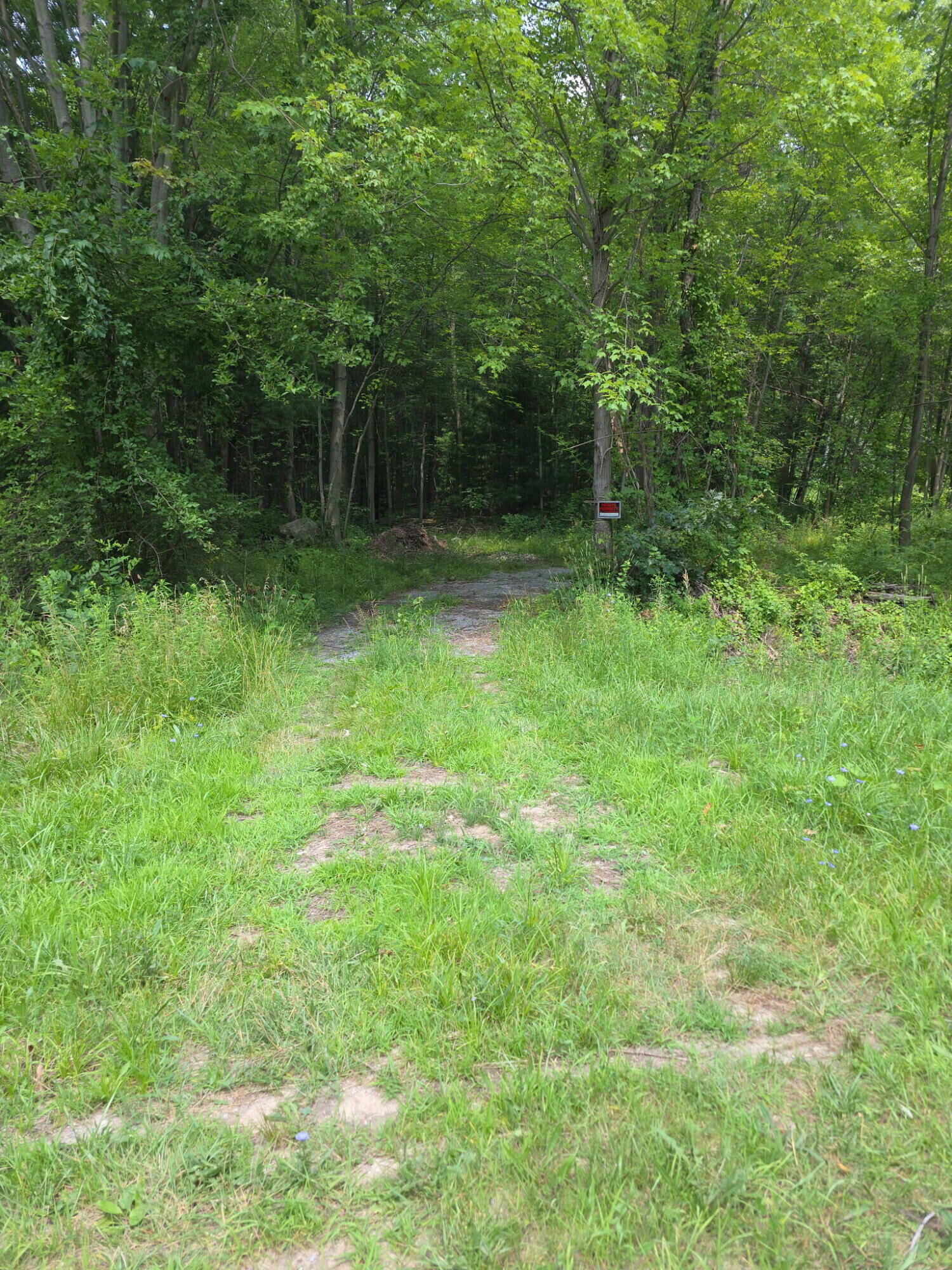 Property Photo: 0 Taft Street MI 49415