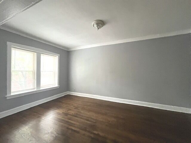 Property Photo: 3721 W Cullom Avenue 2 IL 60618