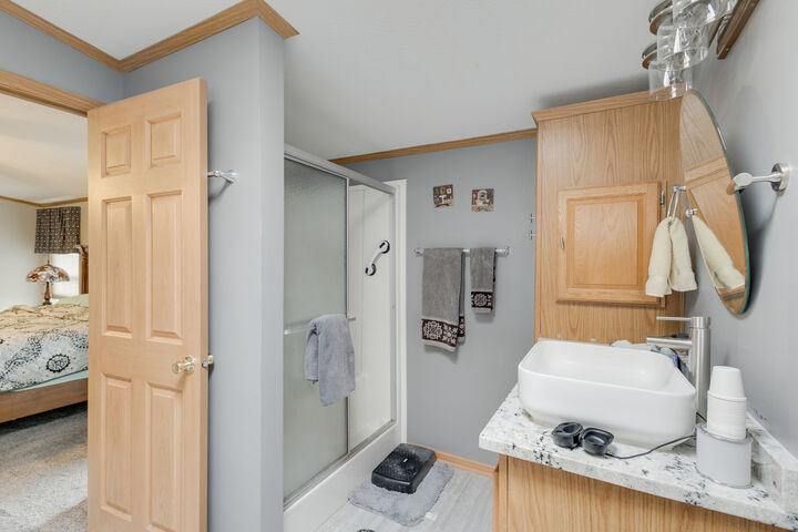 Property Photo:  207 Begonia Drive 207  IL 60443 