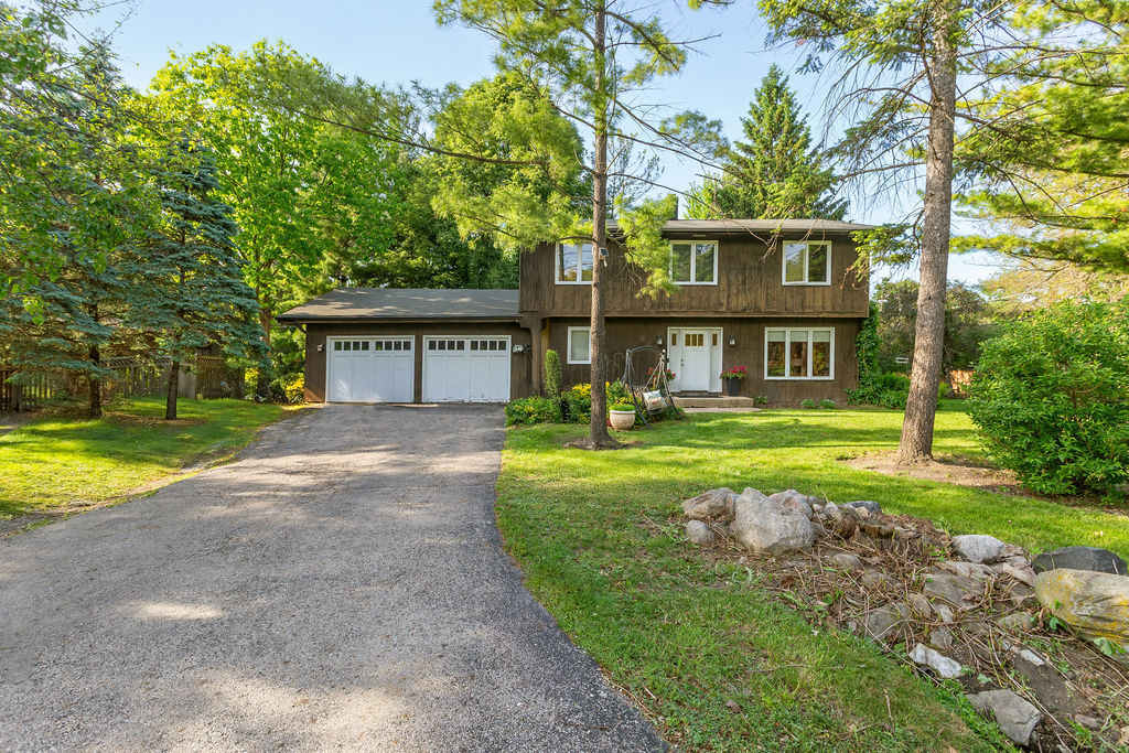 Property Photo: 2100 59th Street IL 60516