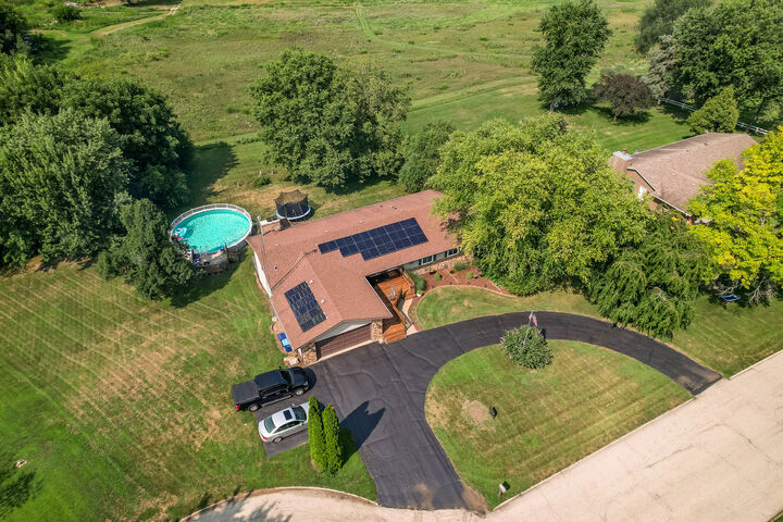 Property Photo:  280 Knoll Road  IL 61008 