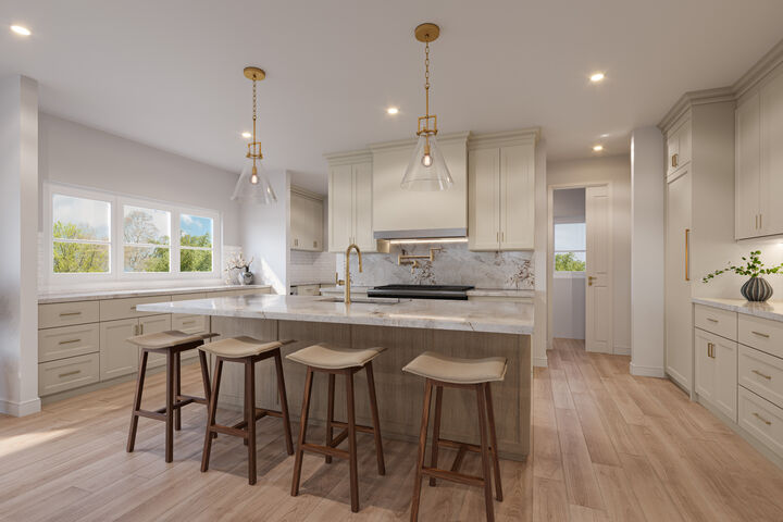 Property Photo:  423 Park Avenue A  IL 60514 