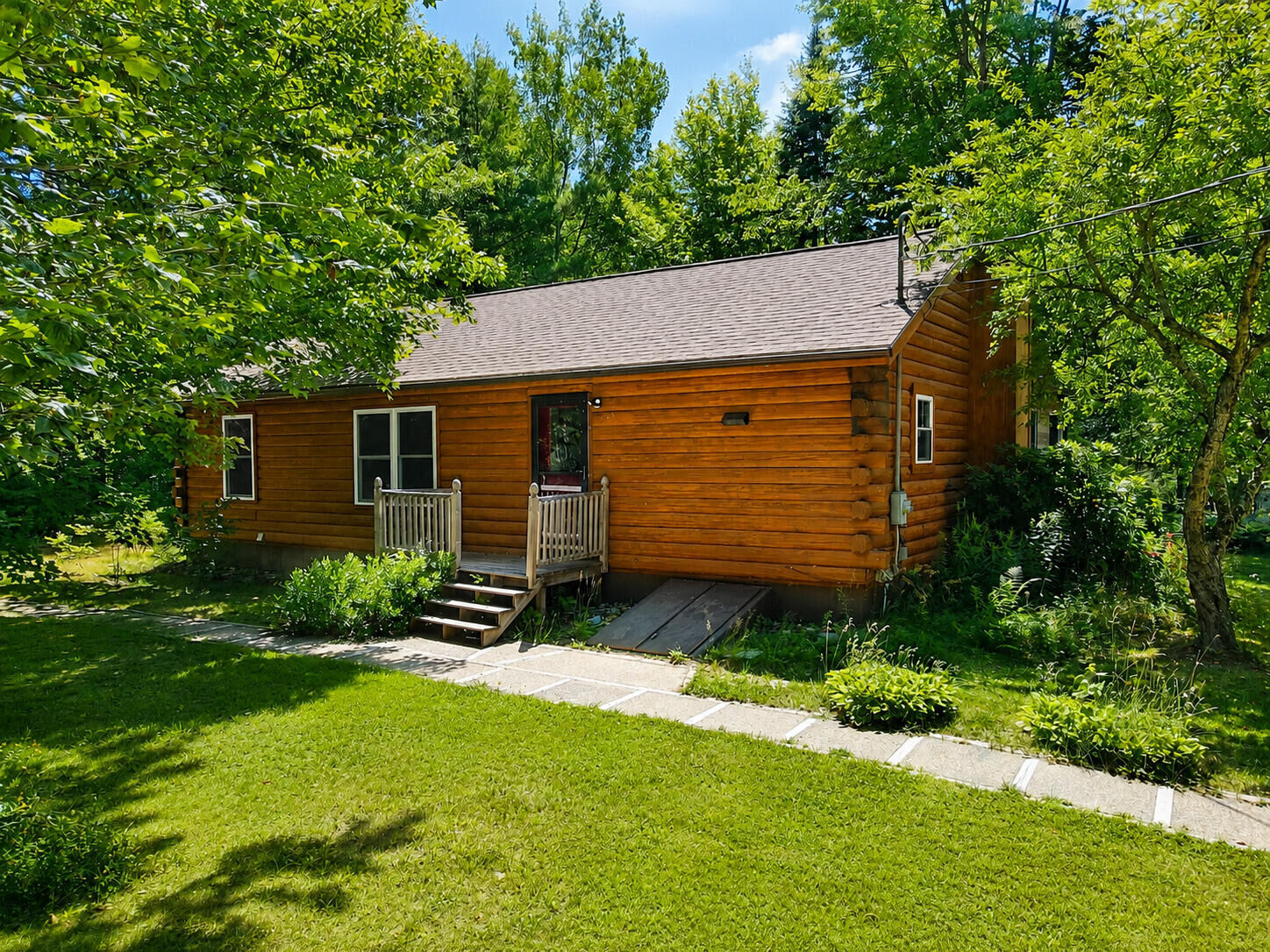 Property Photo: 767 Forest Avenue ME 04473
