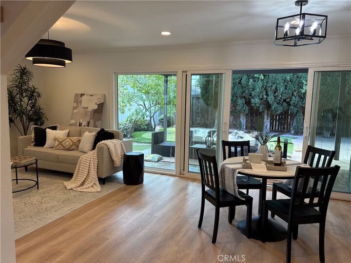 Property Photo: 14662 Danberry Circle CA 92780