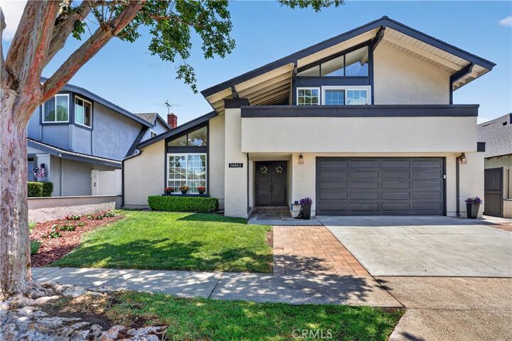 Property Photo: 14662 Danberry Circle CA 92780