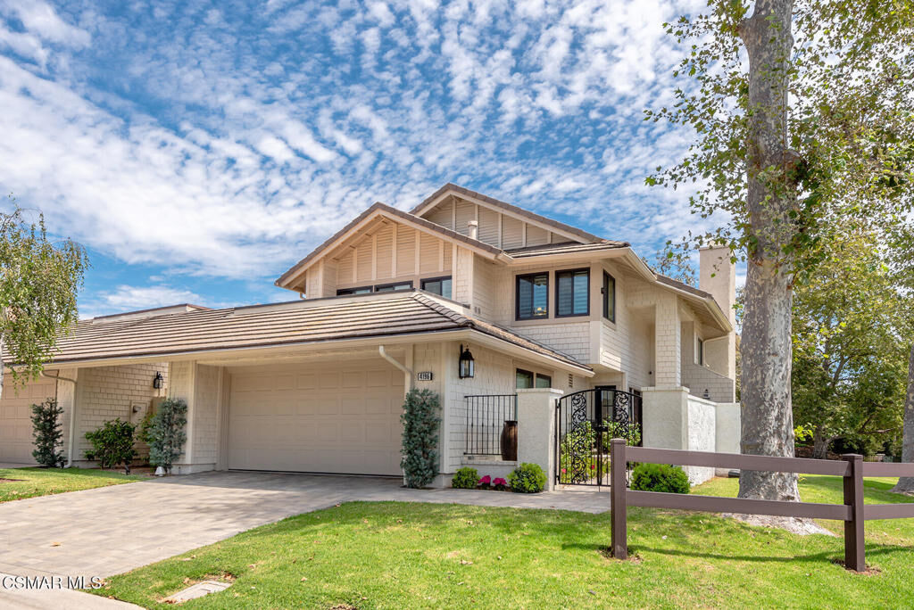Property Photo:  4196 Par Five Drive  CA 91362 