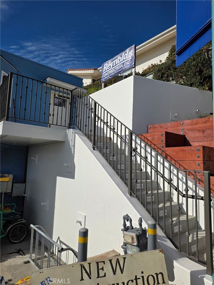 Property Photo: 1108 A Front St. CA 93442
